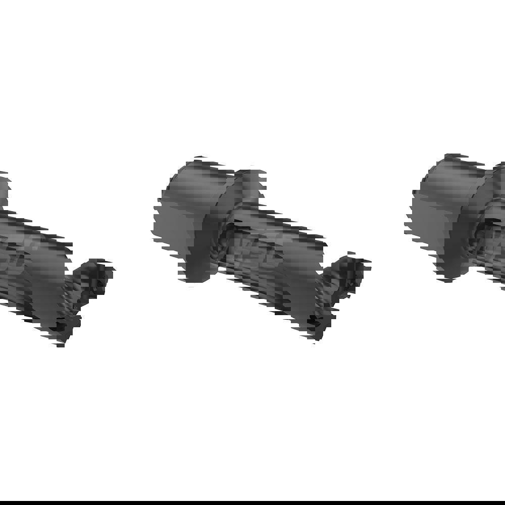 Indexable Spade Drill: 0.5118 to 0.5508
